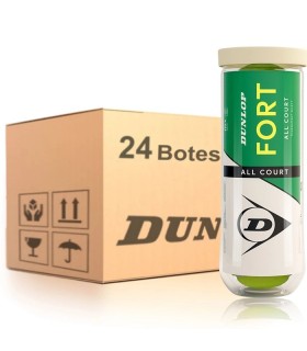 CAJÓN DUNLOP Fort All Court B3 | Sertenis