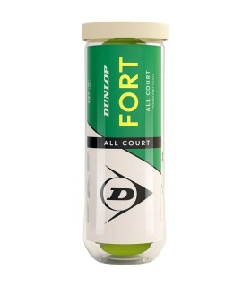 BOTE DUNLOP Fort All Court B3 | Sertenis