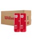 CAJÓN PELOTA WILSON  PADELX3 | SERTENIS