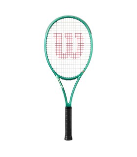 RAQUETA WILSON BLADE 101 TEAM V10 2026