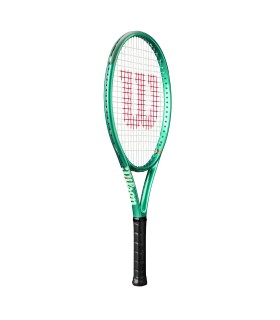 RAQUETA WILSON BLADE JR 25 V10 2026