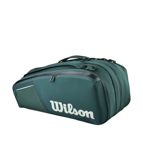 RAQUETERO WILSON BLADE X15 V10