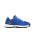 ZAPATILLAS WILSON RUSH PRO JR L DEJA VU/BLUE/ORANGE