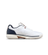 ZAPATILLA WILSON LITE 5 CLAY CLC WHITE/NAVY BLAZER/TOFU