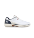ZAPATILLA WILSON LITE 5 CLAY CLC WHITE/NAVY BLAZER/TOFU