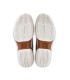 ZAPATILLA WILSON LITE 5 CLAY CLC WHITE/NAVY BLAZER/TOFU