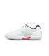 ZAPATILLAS WILSON RUSH LITE 5 WHITE/BAY/FIERY CORAL