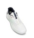 ZAPATILLAS WILSON RUSH LITE 5 WHITE/BAY/FIERY CORAL