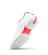 ZAPATILLAS WILSON RUSH LITE 5 WHITE/BAY/FIERY CORAL