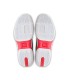 ZAPATILLAS WILSON RUSH LITE 5 WHITE/BAY/FIERY CORAL