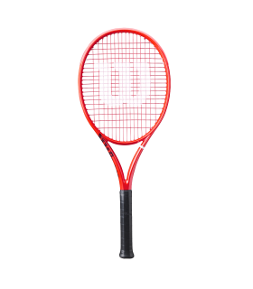 RAQUETA WILSON DEFYER 100 REDLINE 300GRS