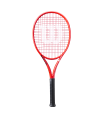 RAQUETA WILSON DEFYER 100 V1 REDLINE 300GRS