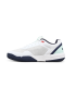 ZAPATILLA WILSON COURTGLIDE WHITE/BAY/FIERY CORAL