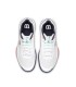 ZAPATILLA WILSON COURTGLIDE WHITE/BAY/FIERY CORAL