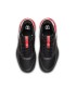 ZAPATILLA WILSON RUSH PRO 5 CLAY BLACK/INFRARED/WHITE