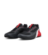 ZAPATILLA WILSON RUSH PRO 5 CLAY BLACK/INFRARED/WHITE