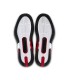 ZAPATILLA WILSON RUSH PRO 5 CLAY BLACK/INFRARED/WHITE