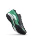 ZAPATILLA WILSON RUSH PRO ACE CLAY BLACK/BOSPHORUS/WHITE
