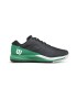 ZAPATILLA WILSON RUSH PRO ACE CLAY BLACK/BOSPHORUS/WHITE