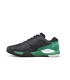 ZAPATILLA WILSON RUSH PRO ACE CLAY BLACK/BOSPHORUS/WHITE
