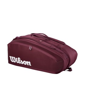 RAQUETERO WILSON DEFYER V1 X15