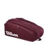 RAQUETERO WILSON DEFYER V1 X9
