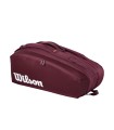 RAQUETERO WILSON DEFYER V1 X9