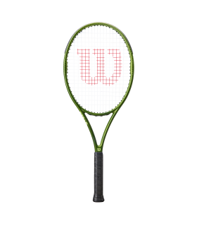 RAQUETA WILSON BLADE FEEL 103 | SERTENIS