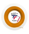 BOBINA DE CORDAJE TECNIFIBRE BLACK CODE NARANJA 200mts