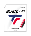 SET CORDAJE TECNIFIBRE Black Code 12,2 mts