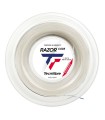 CORDAJE TECNIFIBRE RAZOR CODE BLANCO 200M