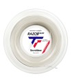 CORDAJE TECNIFIBRE RAZOR SOFT BLANCO 200M