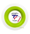 BOBINA CORDAJE TECNIFIBRE RAZOR SOFT LIME 130 200M