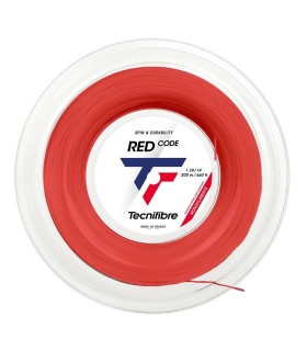 CORDAJE TECNIFIBRE BOBINA REDCODE 200M | Sertenis