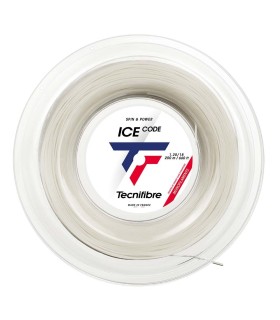 CORDAJE TECNIFIBRE BOBINA 200M ICE CODE | Sertenis