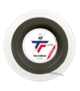 Cordaje Tecnifibre 4S 200M | Sertenis
